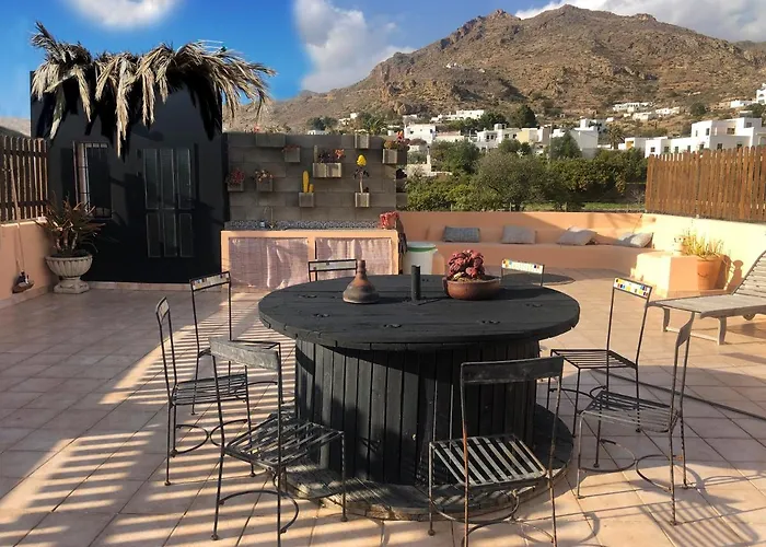 Loft El Parque