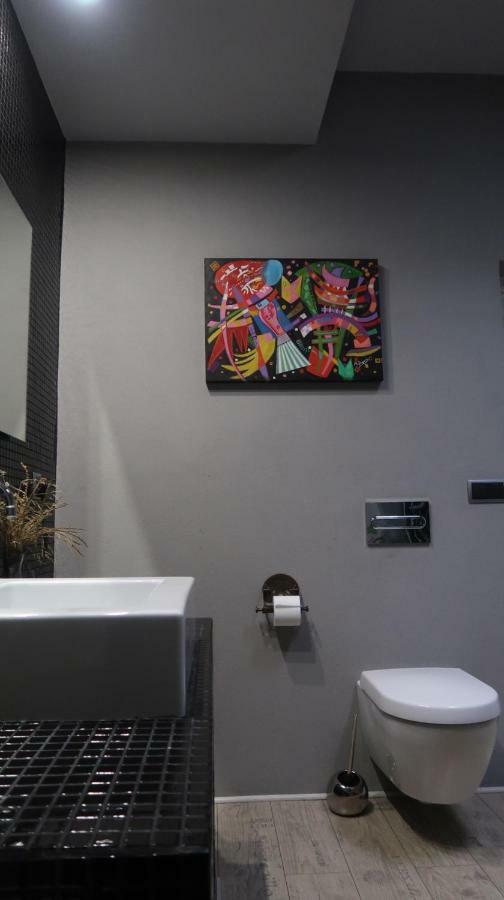 Appartement Loft 