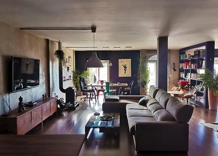 Loft \