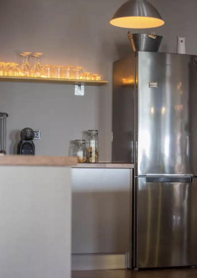 Apartment Loft 